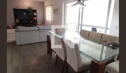 Apartamento à Venda - Vila Andrade, 2 Quartos,  96 m2