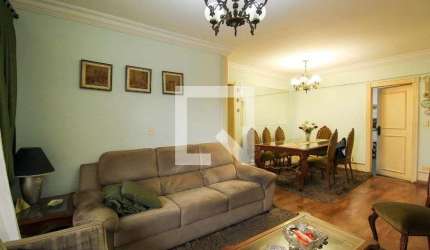 Apartamento à Venda - Belém, 3 Quartos,  94 m2