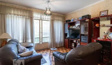 Casa à Venda - Água Fria, 3 Quartos,  178 m2