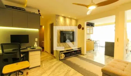 Apartamento à Venda - Vila Carrão, 2 Quartos,  79 m2