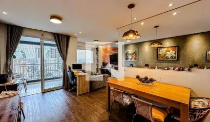 Apartamento à Venda - Mooca, 2 Quartos,  72 m2