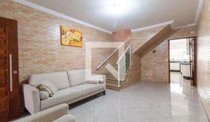 Casa à Venda - Vila Ré, 4 Quartos,  138 m2