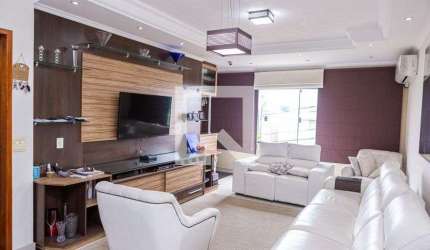 Casa à Venda - Ponte Rasa, 3 Quartos,  180 m2