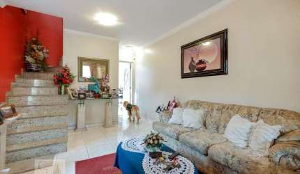 Casa à Venda - Vila Mazzei, 3 Quartos,  150 m2