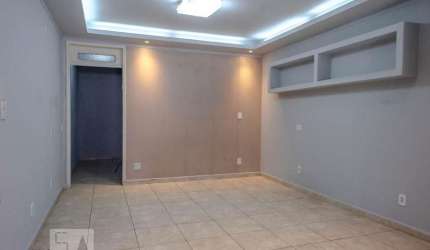 Casa à Venda - Mooca, 2 Quartos,  100 m2