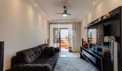 Casa à Venda - Freguesia do Ó, 4 Quartos,  180 m2