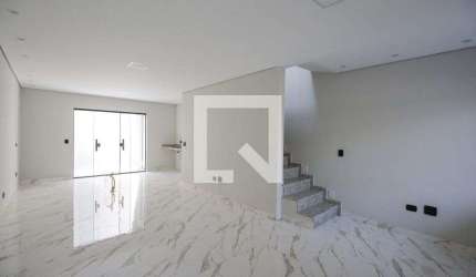 Casa à Venda - Vila Carrão, 3 Quartos,  130 m2