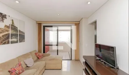Apartamento à Venda - Brooklin, 2 Quartos,  52 m2