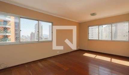 Apartamento à Venda - Santana, 3 Quartos,  137 m2