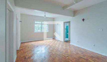 Apartamento à Venda - Consolação, 2 Quartos,  100 m2