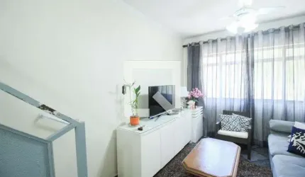 Casa à Venda - Jardim Anália Franco, 3 Quartos,  128 m2