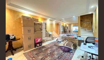 Casa à Venda - Planalto Paulista, 3 Quartos,  100 m2
