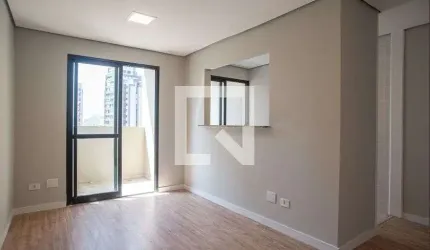 Apartamento à Venda - Consolação, 2 Quartos,  58 m2