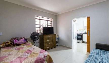 Casa à Venda - Ipiranga, 1 Quarto,  179 m2