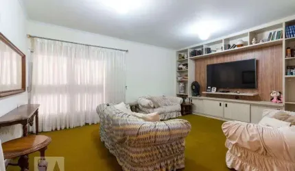 Casa à Venda - Vila Jacuí, 3 Quartos,  276 m2