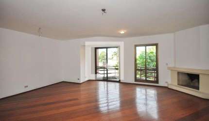 Apartamento à Venda - Vila Sônia, 3 Quartos,  139 m2