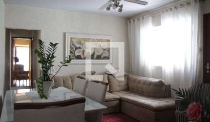 Casa à Venda - Mooca, 3 Quartos,  180 m2