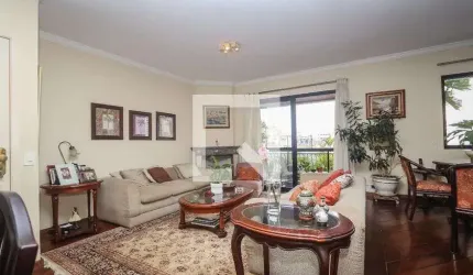 Apartamento à Venda - Real Parque, 3 Quartos,  145 m2