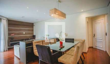 Apartamento à Venda - Saúde, 3 Quartos,  105 m2