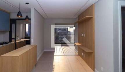 Apartamento à Venda - Vila Santa Clara, 2 Quartos,  66 m2