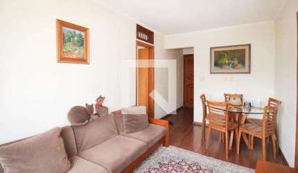 Apartamento à Venda - Vila Olímpia, 2 Quartos,  70 m2