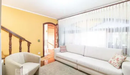 Casa à Venda - Butantã, 3 Quartos,  210 m2