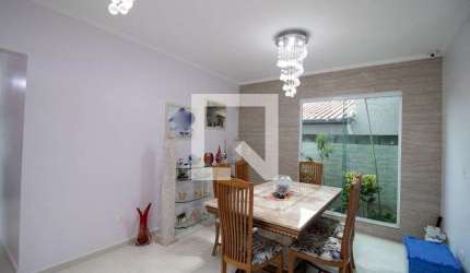 Casa à Venda - Vila Gustavo, 2 Quartos,  180 m2