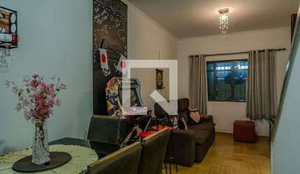Casa à Venda - Jabaquara, 5 Quartos,  215 m2