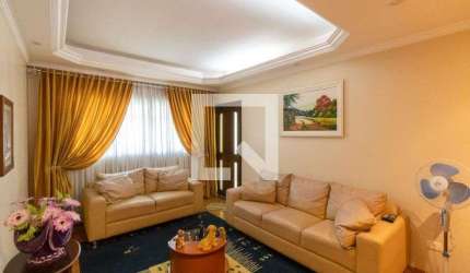 Casa à Venda - Cangaíba, 3 Quartos,  350 m2