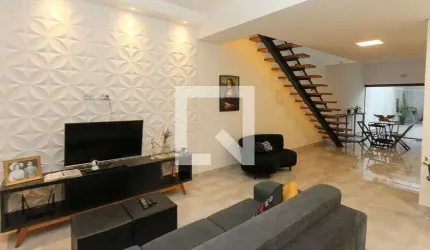Casa à Venda - Sapopemba, 3 Quartos,  280 m2