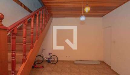 Casa à Venda - Vila Mendes, 4 Quartos,  220 m2
