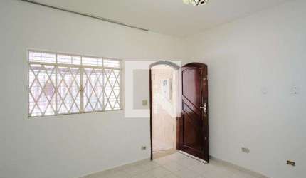 Casa à Venda - Tatuapé, 2 Quartos,  100 m2