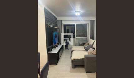 Apartamento à Venda - Freguesia do Ó, 3 Quartos,  80 m2
