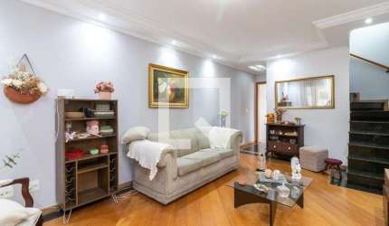 Casa à Venda - Vila Nova Cachoeirinha, 3 Quartos,  240 m2