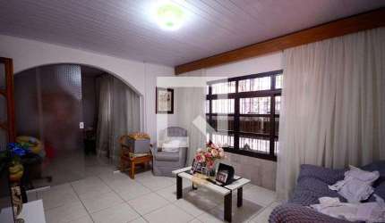Casa à Venda - Bosque da Saúde, 3 Quartos,  198 m2