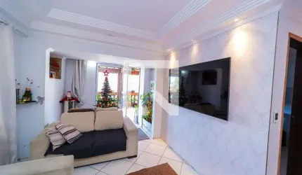 Casa à Venda - Artur Alvim, 4 Quartos,  250 m2