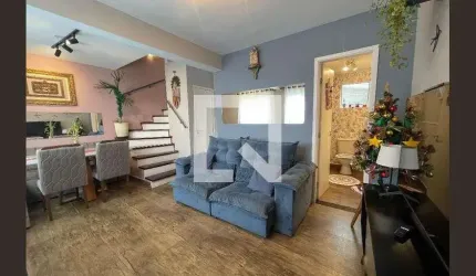 Casa à Venda - Butantã, 3 Quartos,  127 m2