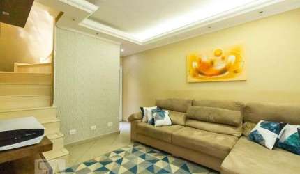 Casa à Venda - Vila Jacuí, 3 Quartos,  198 m2