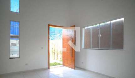 Casa à Venda - Sacomã, 3 Quartos,  200 m2