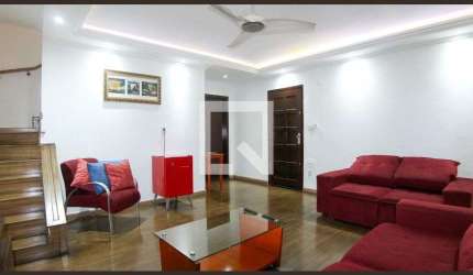 Casa à Venda - Vila Macedópolis, 3 Quartos,  127 m2