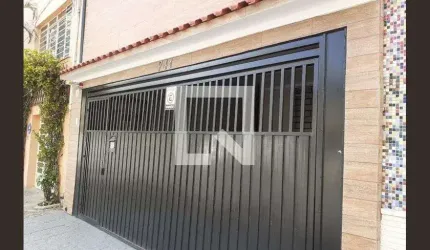 Casa à Venda - Santana, 5 Quartos,  166 m2