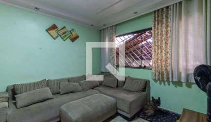 Casa à Venda - Vila Esperança, 3 Quartos,  150 m2