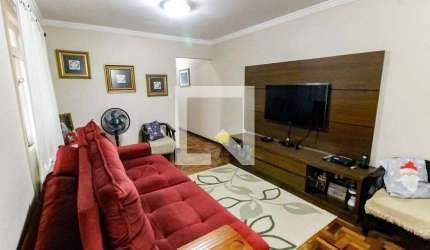 Casa à Venda - Jardim Taboão, 4 Quartos,  173 m2