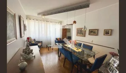 Apartamento à Venda - Perdizes, 3 Quartos,  92 m2