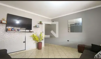 Casa à Venda - Vila Prudente, 5 Quartos,  320 m2