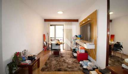 Apartamento à Venda - Jardim Paulista, 2 Quartos,  70 m2