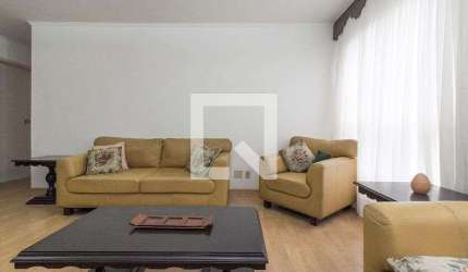 Apartamento à Venda - Perdizes, 3 Quartos,  98 m2