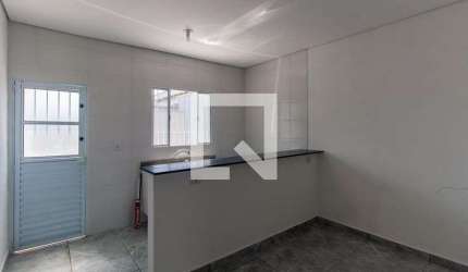 Casa à Venda - Sapopemba, 2 Quartos,  100 m2
