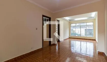 Casa à Venda - Bosque da Saúde, 3 Quartos,  168 m2