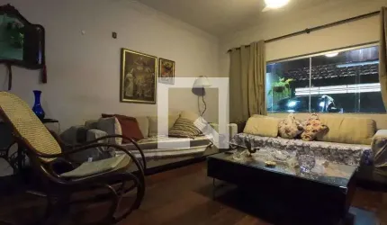 Casa à Venda - Vila Sônia, 3 Quartos,  240 m2